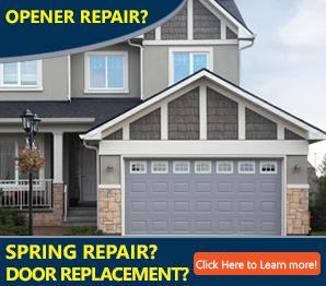 Garage Door Repair Brentwood, CA | 323-601-1096 | Call Now